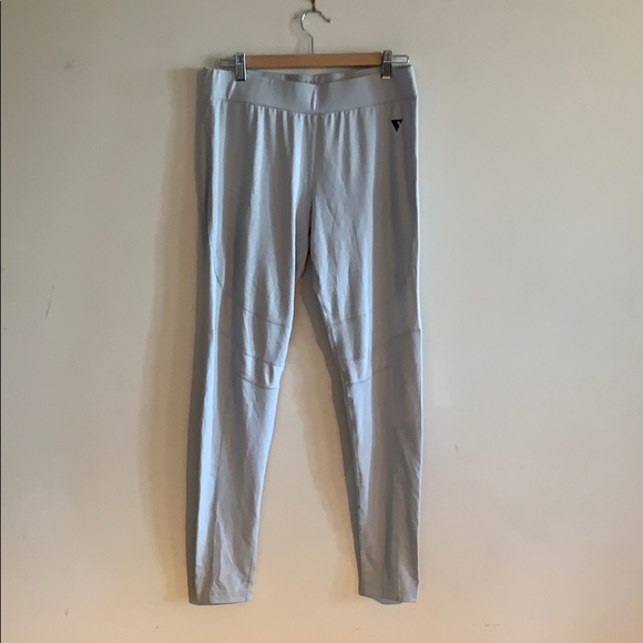 Light grey Yas leggings. - Picture 1 of 1